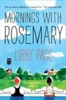 Libby Page - Mornings With Rosemary
