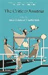 Saikat (Professor of English and Creativ Majumdar, Professor Saikat (Professor of English and Creative Writing Majumdar, Saikat Majumdar, Saikat (Professor of English and Creative Writing Majumdar, Aarthi Vadde, Aarthi (Andrew W. Mellon Assistant Professor of English Vadde... - Critic As Amateur