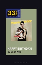 Prof Sean (University of Southern California Nye, Sean Nye, Fabian Holt - Modeselektor's Happy Birthday!