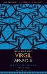 Christopher Tanfield - Selections from Virgil Aeneid X
