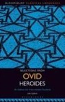 John Godwin - Selections from Ovid Heroides