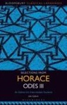 John Godwin - Selections from Horace Odes III