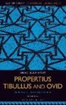 Anita Nikkanen - Selections from Propertius, Tibullus and Ovid