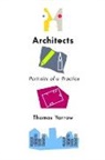Thomas Yarrow - Architects