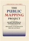 Micah Altman, Micah Mcdonald Altman, Michael P McDonald, Michael P. Mcdonald, Michael P. Altman Mcdonald - Public Mapping Project