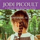 Jodi Picoult, Jim Jenner, Robert Ramierez - Vanishing Acts (Hörbuch)