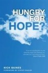 Nick Baines - Hungry for Hope?