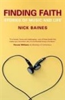 Nick Baines - Finding Faith