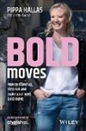 Hallas, Pippa Hallas - Bold Moves