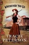 Tracie Peterson - Wherever You Go