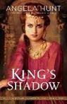 Angela Hunt - King`s Shadow – A Novel of King Herod`s Court