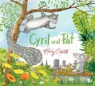 Emily Gravett, Emily/ Gravett Gravett, Emily Gravett - Cyril and Pat