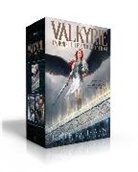 Kate O'Hearn - Valkyrie Complete Collection