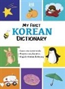 Mihee (TRN) Song - My First Korean Dictionary