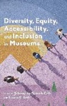 Johnnetta Lott Betsch Cole, Johnnetta Betsch Cole, Laura L Lott, Laura L. Lott - Diversity, Equity, Accessibility, and Inclusion in Museums