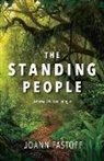 Joann Fastoff - The Standing People: (A Howard Watson Intrigue) Volume 1