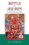 D. Forbes, D. L. Forbes - Gentile and Jew Boys: One Hundred Poems for Shem Volume 3
