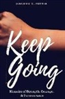 Jennifer Potter - Keep Going: Volume 1