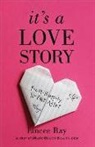 Lincee Ray - It's a Love Story