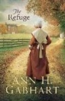 Ann H Gabhart, Ann H. Gabhart - The Refuge