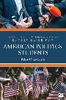 Peter N Ubertaccio, Peter N. Ubertaccio, Peter N. N. Ubertaccio - The CQ Press Career Guide for American Politics Students