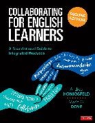 Maria G. Dove, Maria G. G. Dove, Dove Maria G., Andrea Honigsfeld, Andrea Dove Honigsfeld, Andrea M. Honigsfeld... - Collaborating for English Learners