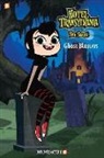 Stefan Petrucha, Allen Gladfelter, Zazo - Hotel Transylvania Graphic Novel Vol. 4: Ghost Blusters