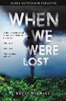 Kevin Wignall - When We Were Lost (Audio book)
