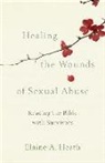 Elaine A Heath, Elaine A. Heath - Healing the Wounds of Sexual Abuse