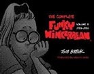 Tom Batiuk - The Complete Funky Winkerbean, Volume 8, 1993-1995