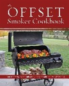 Chris Grove, Grove Chris - Offset Smoker Cookbook