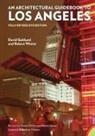 David Gebhard, Robert Inman, Robert Winter, Robert/ Gebhard Winter - An Architectural Guidebook to Los Angeles