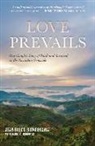 Jean Bosco Rutagengwa, Jean Bosco/ Groody Rutagengwa - Love Prevails
