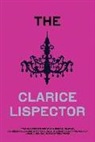 Clarice Lispector - The Chandelier