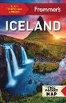 Nicholas Gill, Gill Nicholas - Iceland