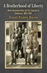 Dennis Patrick Halpin - Brotherhood of Liberty