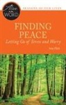 Amy Ekeh - Finding Peace, Letting Go of Stress and Worry
