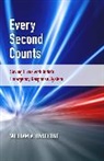 William A Haseltine, William A. Haseltine, Haseltine William A. - Every Second Counts