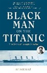 Serge Bile - Black Man on the Titanic