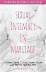William Cutrer, William/ Glahn Cutrer, Sandra Glahn, Sandra L Glahn, Sandra L. Glahn, Michael Sytsma - Sexual Intimacy in Marriage