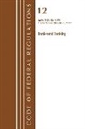 Office Of The Federal Register (U S, Office of the Federal Register (U S ), Office Of The Federal Register (U.S.) - Code of Federal Regulations, Title 12 Banks and Banking 1026 1099,