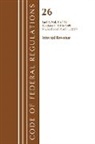 Office Of The Federal Register (U S, Office of the Federal Register (U S ), Office Of The Federal Register (U.S.) - Code of Federal Regulations, Title 26 Internal Revenue 1.0 1.60,
