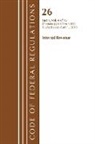 Office Of The Federal Register (U S, Office Of The Federal Register (U S ), Office Of The Federal Register (U.S.) - Code of Federal Regulations, Title 26 Internal Revenue 1.170 1.300,