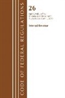 Office Of The Federal Register (U S, Office Of The Federal Register (U S ), Office Of The Federal Register (U.S.) - Code of Federal Regulations, Title 26 Internal Revenue 1.301 1.400,