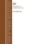 Office Of The Federal Register (U S, Office Of The Federal Register (U S ), Office Of The Federal Register (U.S.) - Code of Federal Regulations, Title 26 Internal Revenue 1.441 1.500,