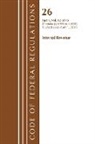 Office Of The Federal Register (U S, Office Of The Federal Register (U S ), Office Of The Federal Register (U.S.) - Code of Federal Regulations, Title 26 Internal Revenue 1.908 1.1000,