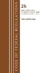 Office Of The Federal Register (U S, Office Of The Federal Register (U S ), Office Of The Federal Register (U.S.) - Code of Federal Regulations, Title 26 Internal Revenue 1.1001