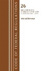 Office Of The Federal Register (U S, Office Of The Federal Register (U S ), Office Of The Federal Register (U.S.) - Code of Federal Regulations, Title 26 Internal Revenue 1.1401
