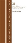 Office Of The Federal Register (U S, Office Of The Federal Register (U S ), Office Of The Federal Register (U.S.) - Code of Federal Regulations, Title 26 Internal Revenue 1.1551 End,
