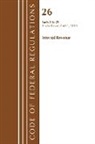 Office Of The Federal Register (U S, Office Of The Federal Register (U S ), Office Of The Federal Register (U.S.) - Code of Federal Regulations, Title 26 Internal Revenue 2 29, Revised